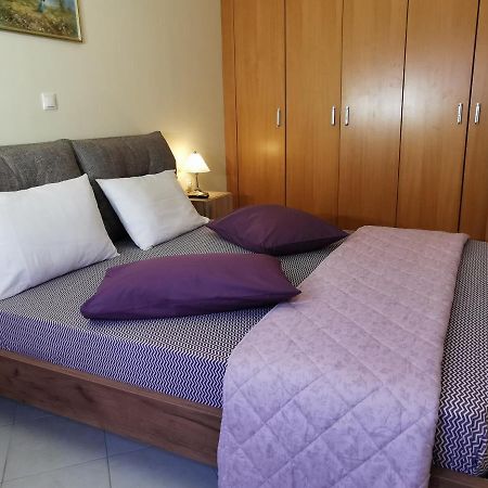 יאליסוס Fiore Di Rodi - Private Pool, Jacuzzi And Barbecue מראה חיצוני תמונה