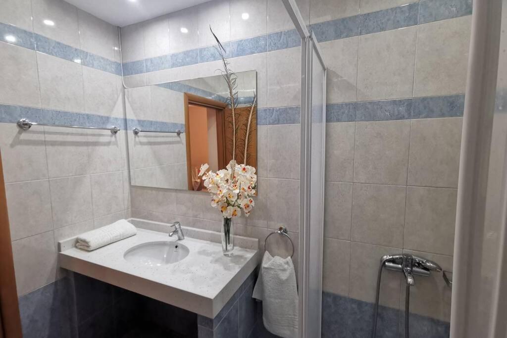 יאליסוס Fiore Di Rodi - Private Pool, Jacuzzi And Barbecue מראה חיצוני תמונה